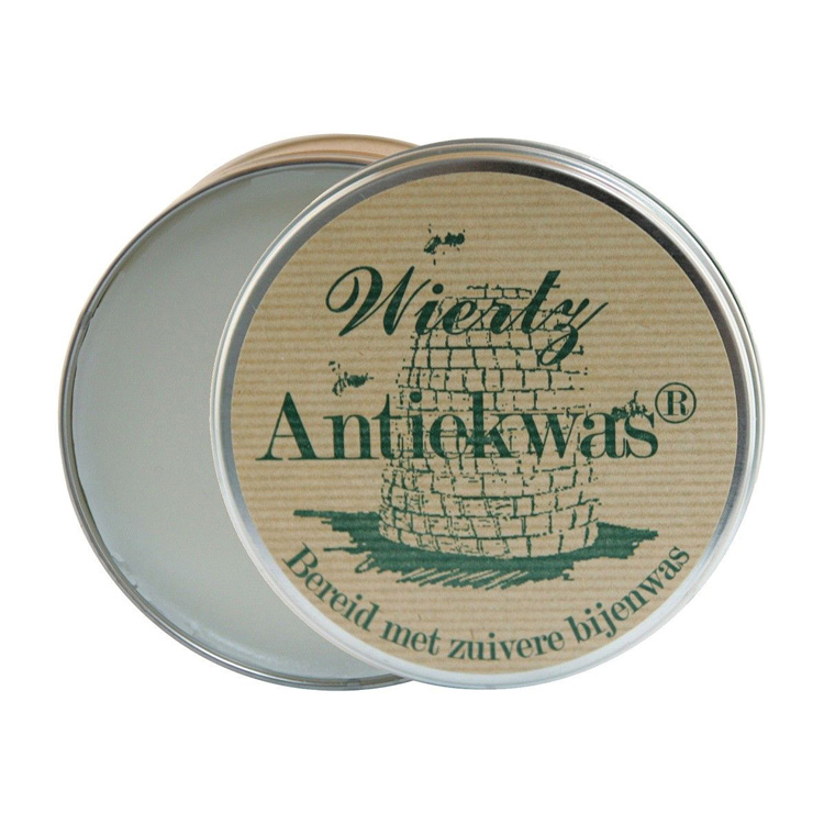 WIERTZ ANTIEKWAS WHITE WASH