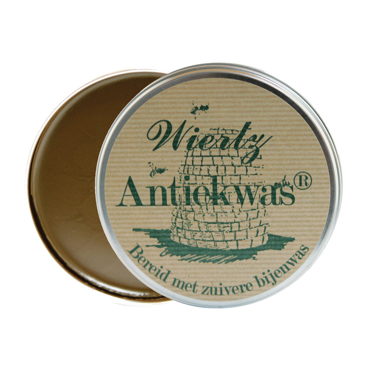 WIERTZ ANTIEKWAS LICHTBRUIN