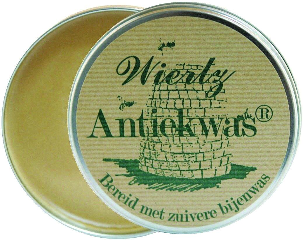 WIERTZ ANTIEKWAS LOOG