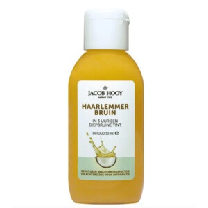 MINI JACOB HOOY HAARLEMMERBRUIN
