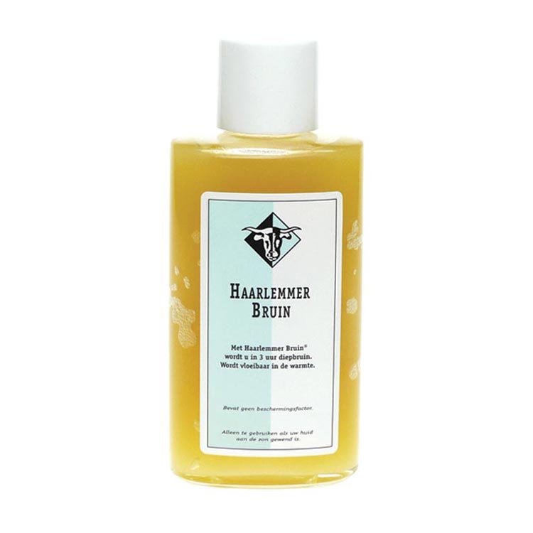 JACOB HOOY HAARLEMMERBRUIN