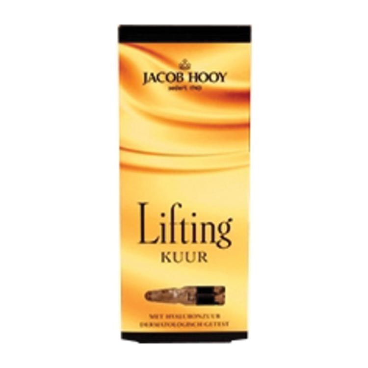 JACOB HOOY LIFTING KUUR