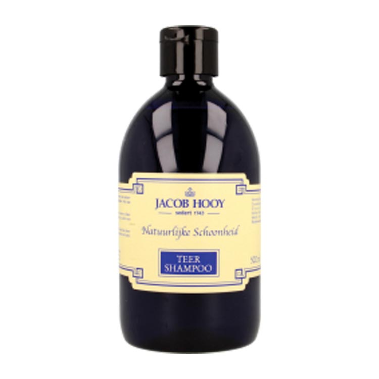 JACOB HOOY SHAMPOO TEER