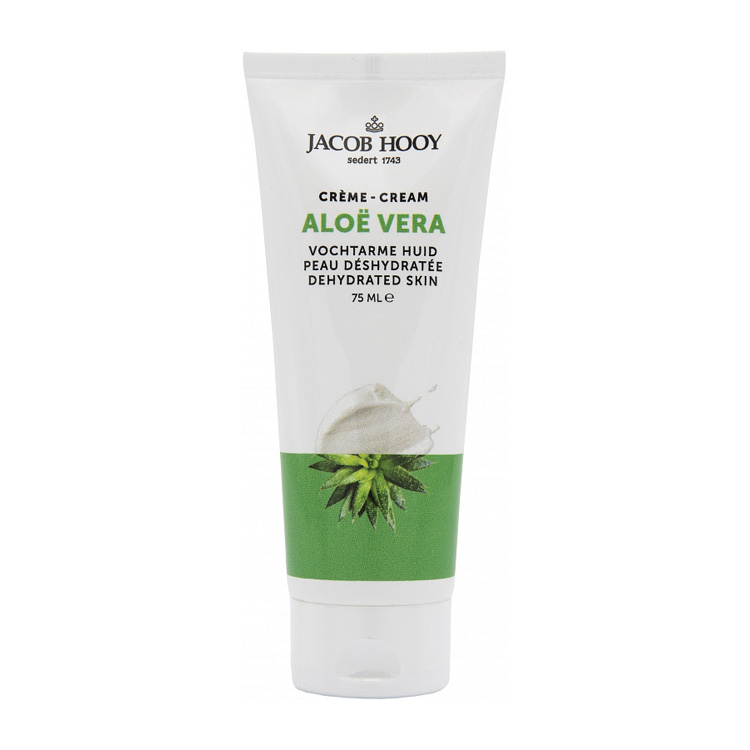 JACOB HOOY CREME ALOE VERA