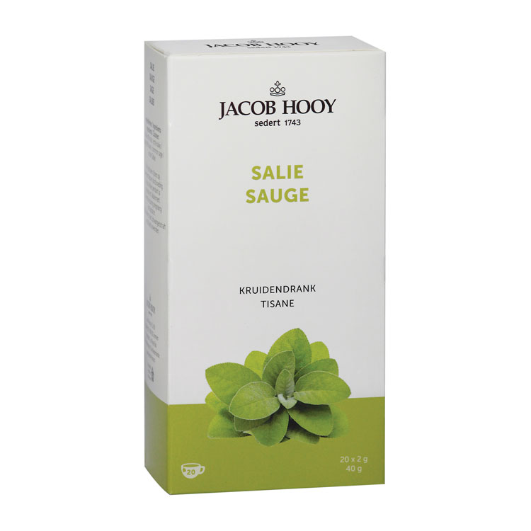 JACOB HOOY THEE SALIE BUILTJES