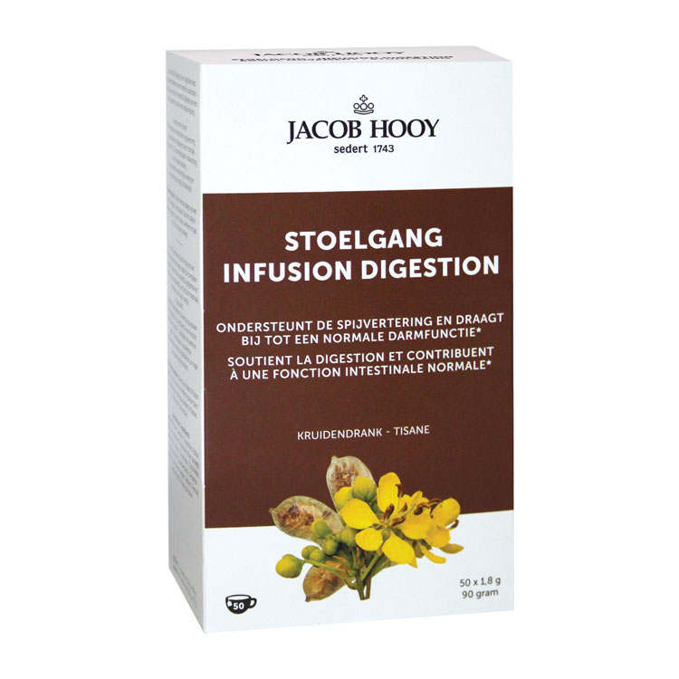 JACOB HOOY THEE STOELGANG