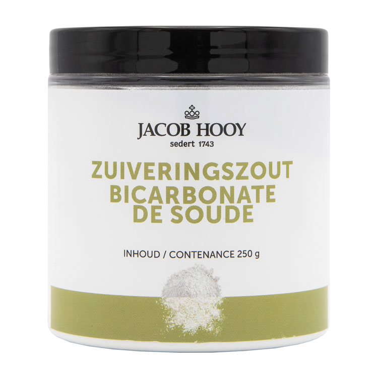 JACOB HOOY ZUIVERINGSZOUT