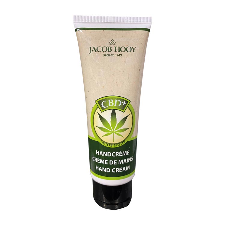 JACOB HOOY CBD HANDCREME