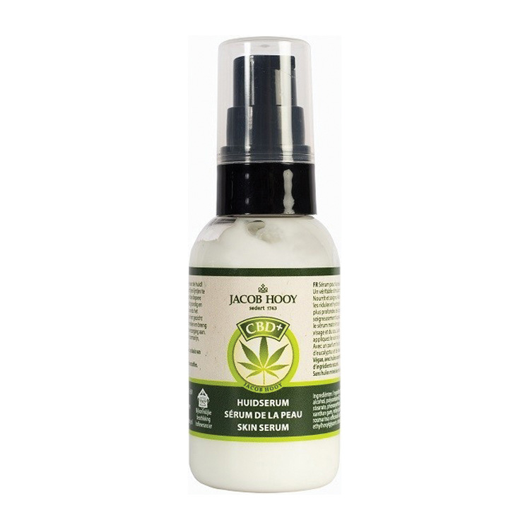 JACOB HOOY CBD SERUM