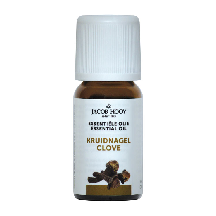 JACOB HOOY ETHERISCHE OLIE KRUIDNAGEL