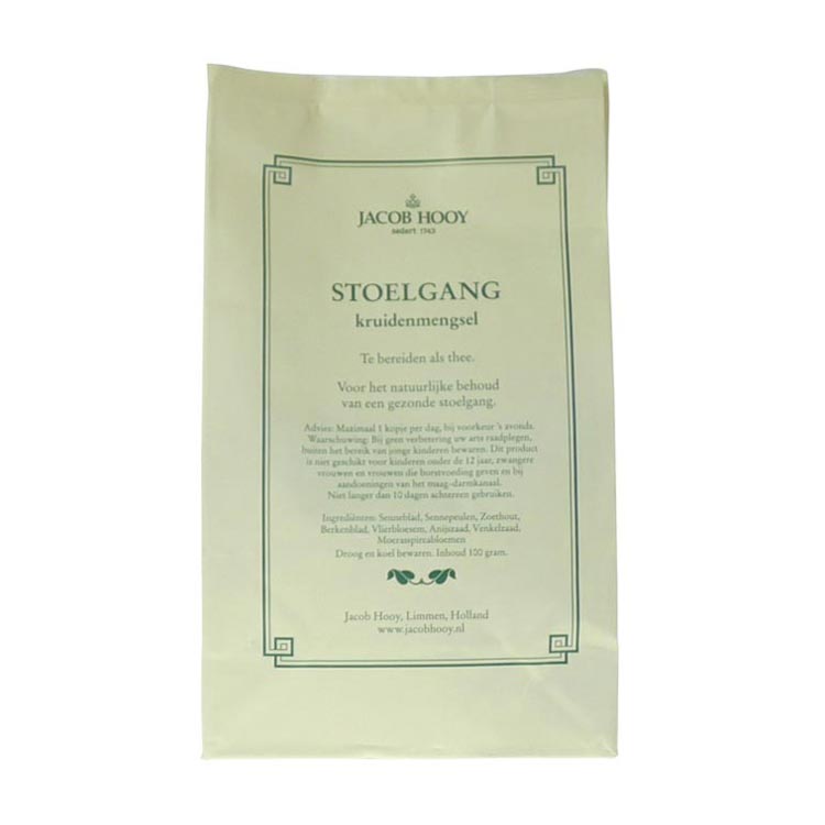 JACOB HOOY STOELGANGKRUIDEN