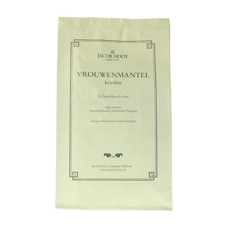 JACOB HOOY VROUWENMANTEL / ALCHEMILLA