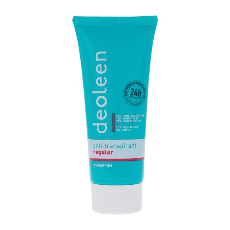 DEOLEEN DEOCREME REGULAR