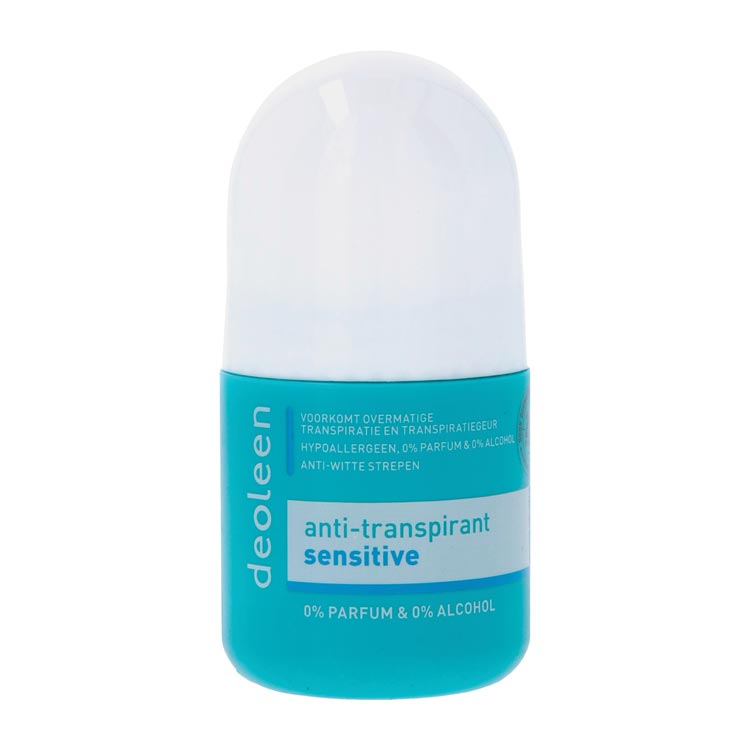 DEOLEEN DEOROLLER SENSITIVE
