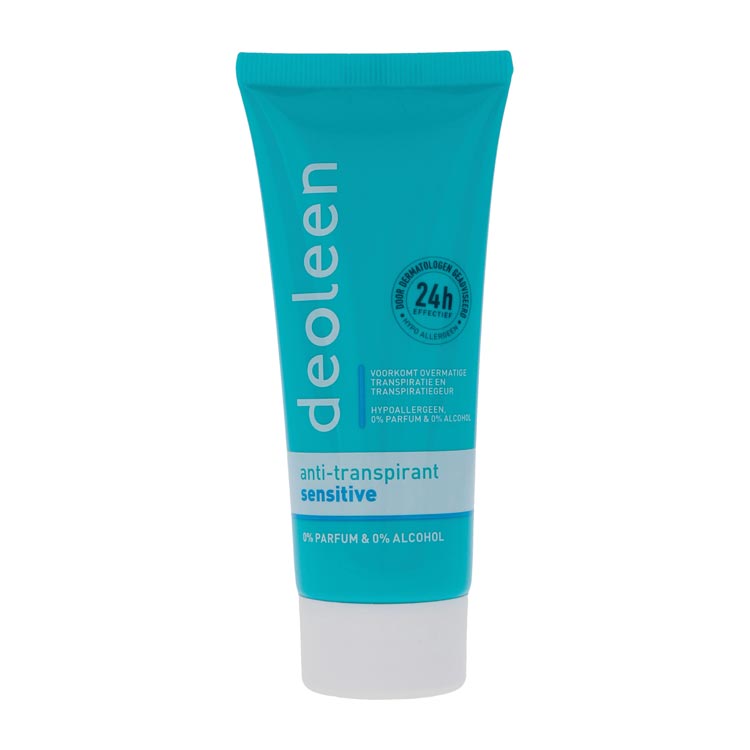 DEOLEEN DEOCREME SENSITIVE