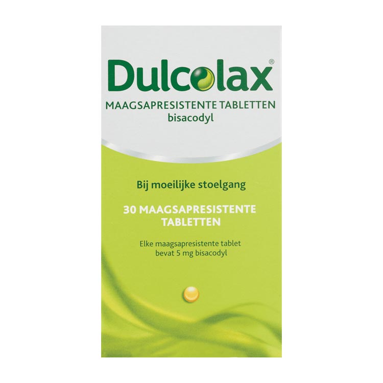 DULCOLAX