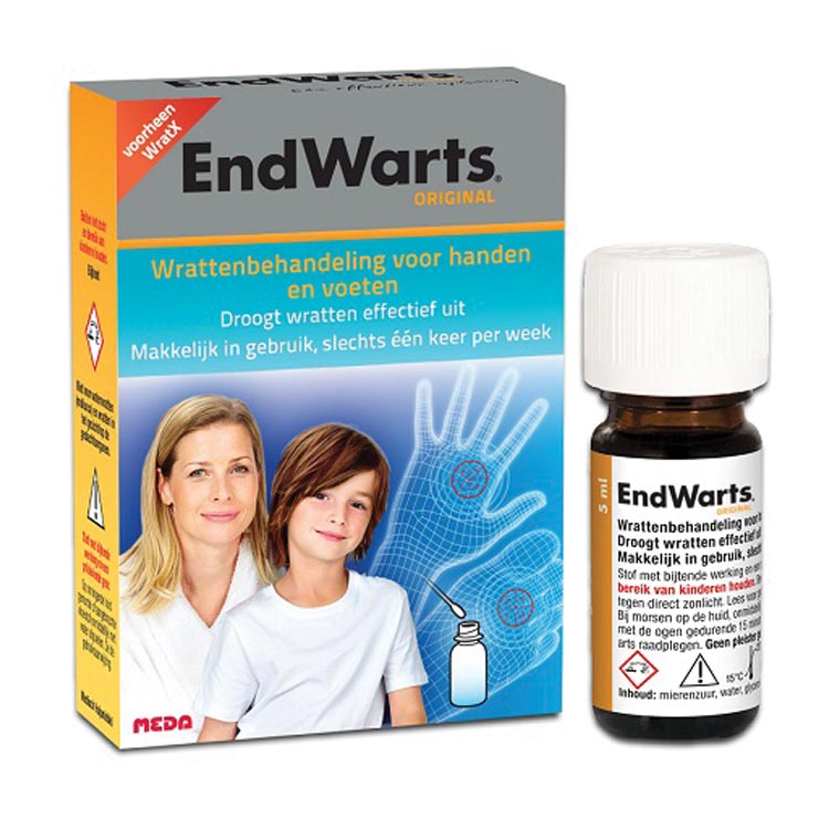 ENDWARTS