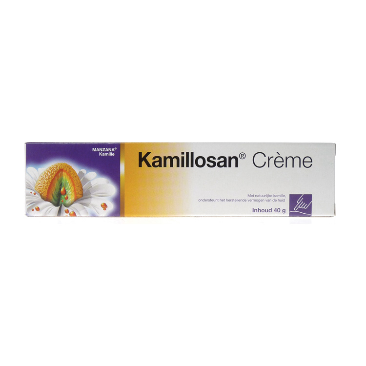 KAMILLOSAN CREME