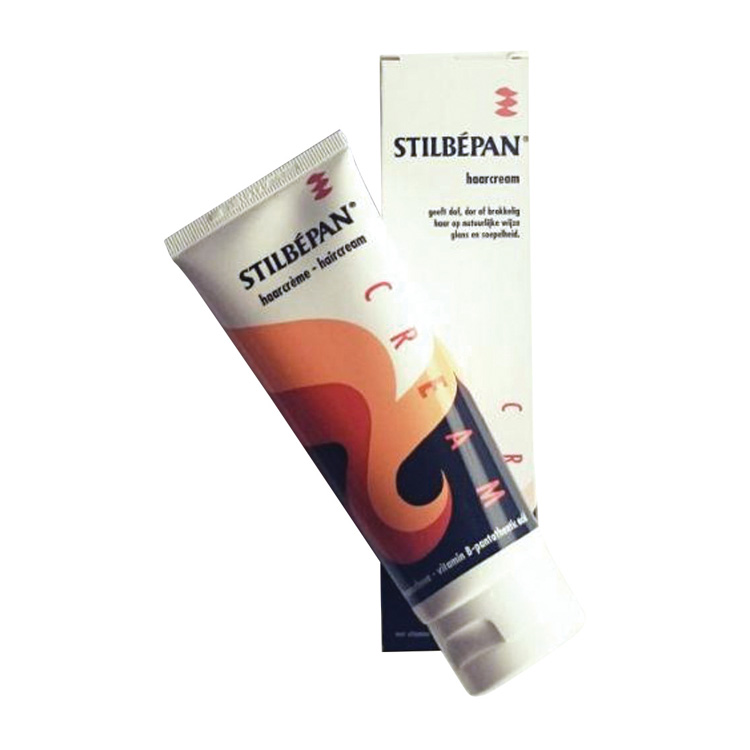 STILBEPAN HAARCREME TUBE