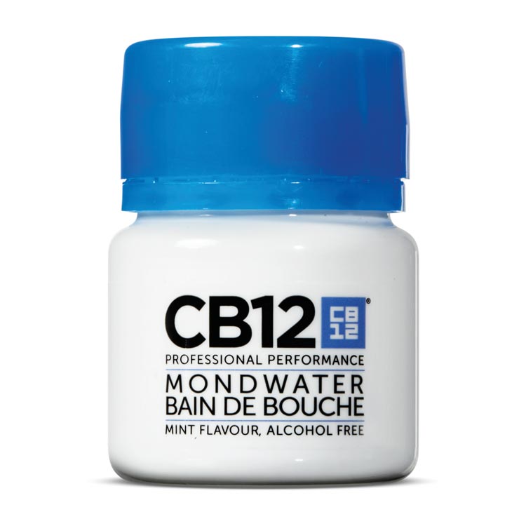 MINI CB12 MONDWATER REGULAR