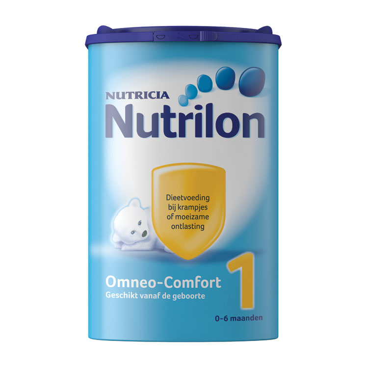 NUTRILON OMNEO 1