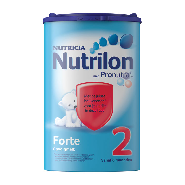 NUTRILON FORTE / CONTENT 2