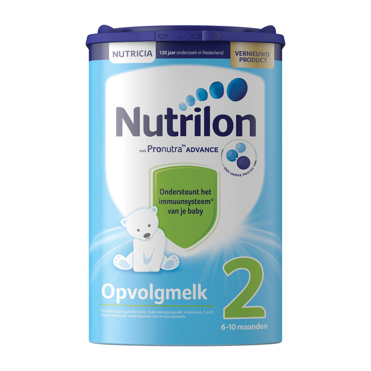 NUTRILON STANDAARD 2