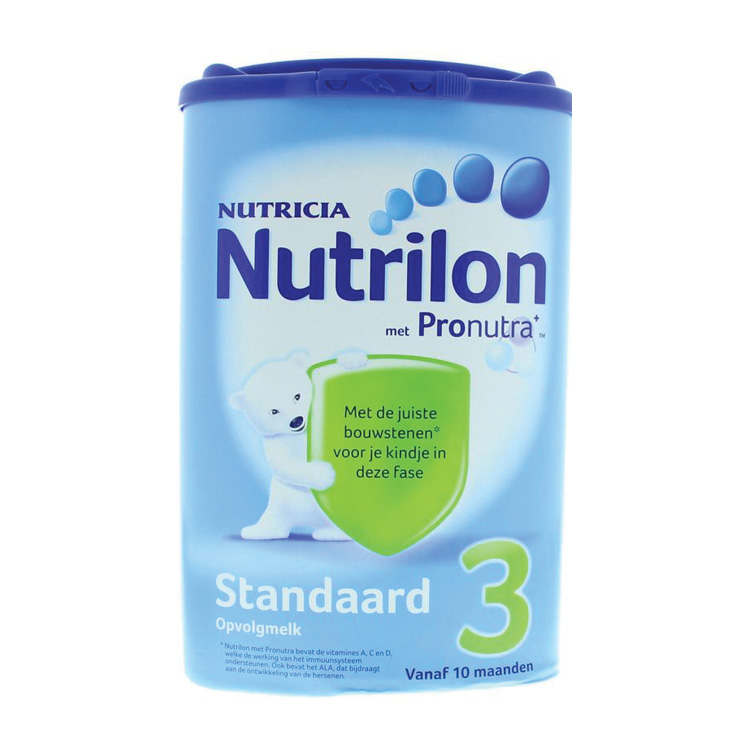 NUTRILON STANDAARD 3