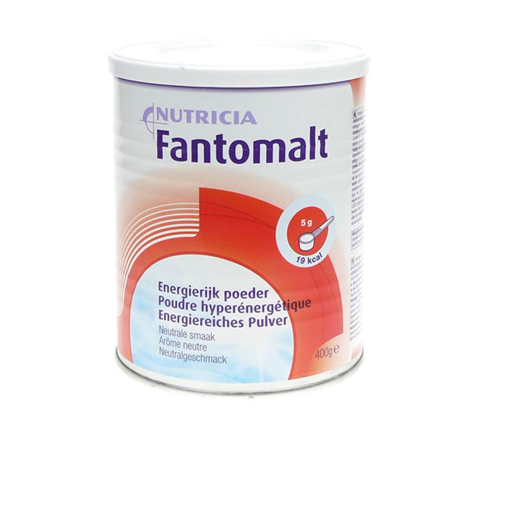 FANTOMALT