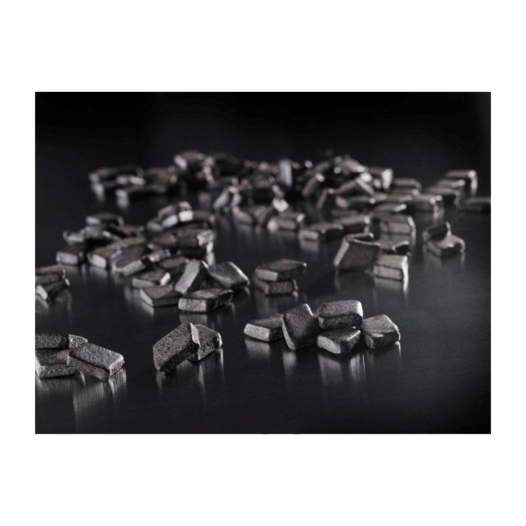 MEENK PLATTE SALMIAKJES