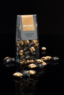 MEENK DROP   SALMIAK KUSSENTJES STAZAKJE