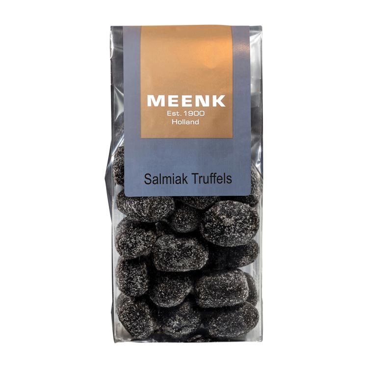 MEENK SALMIAK TRUFFELS STAZAKJE