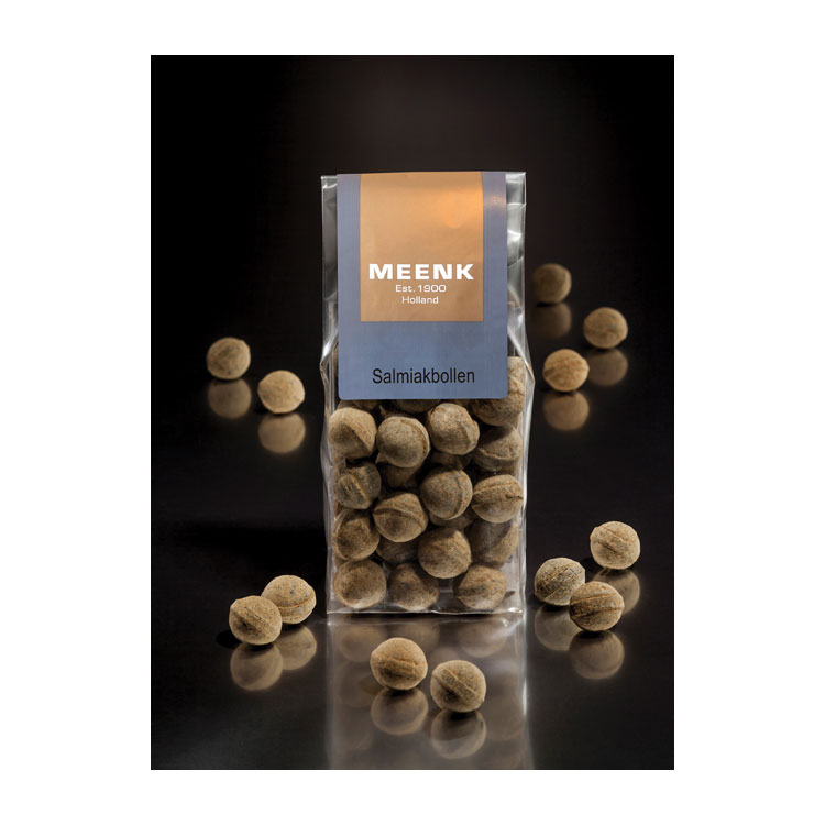 MEENK SALMIAK BOLLEN STAZAKJE