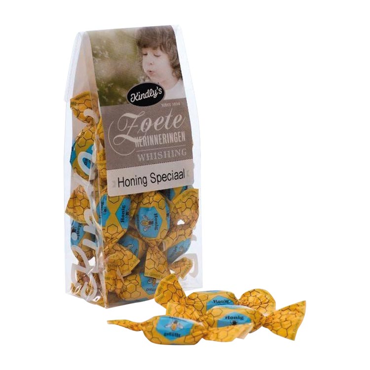 KINDLY-S HONING SPECIAAL STAZAKJE