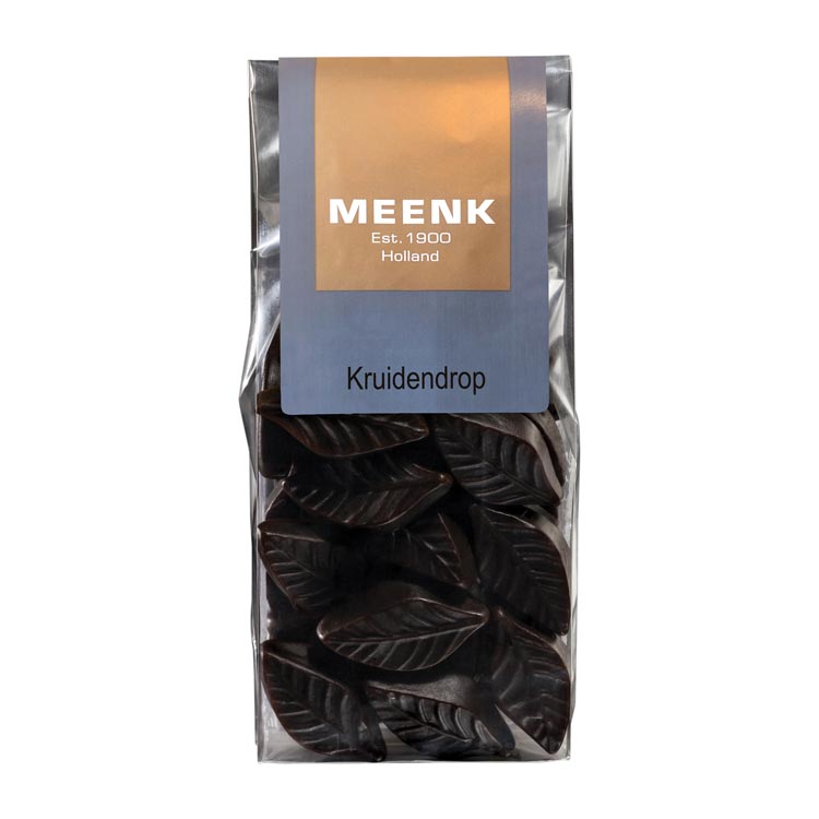 MEENK KRUIDENDROP STAZAKJE