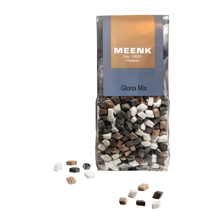 MEENK GLORIA MIX STAZAKJE