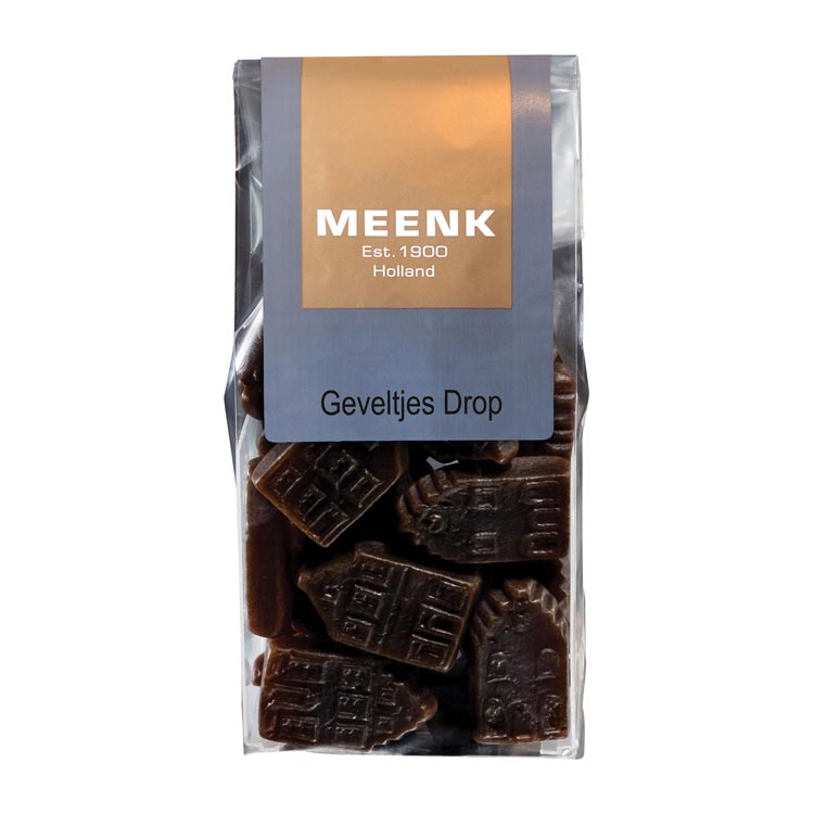 MEENK GEVELTJES DROP STAZAKJE