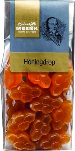 MEENK HONINGDROP STAZAKJE