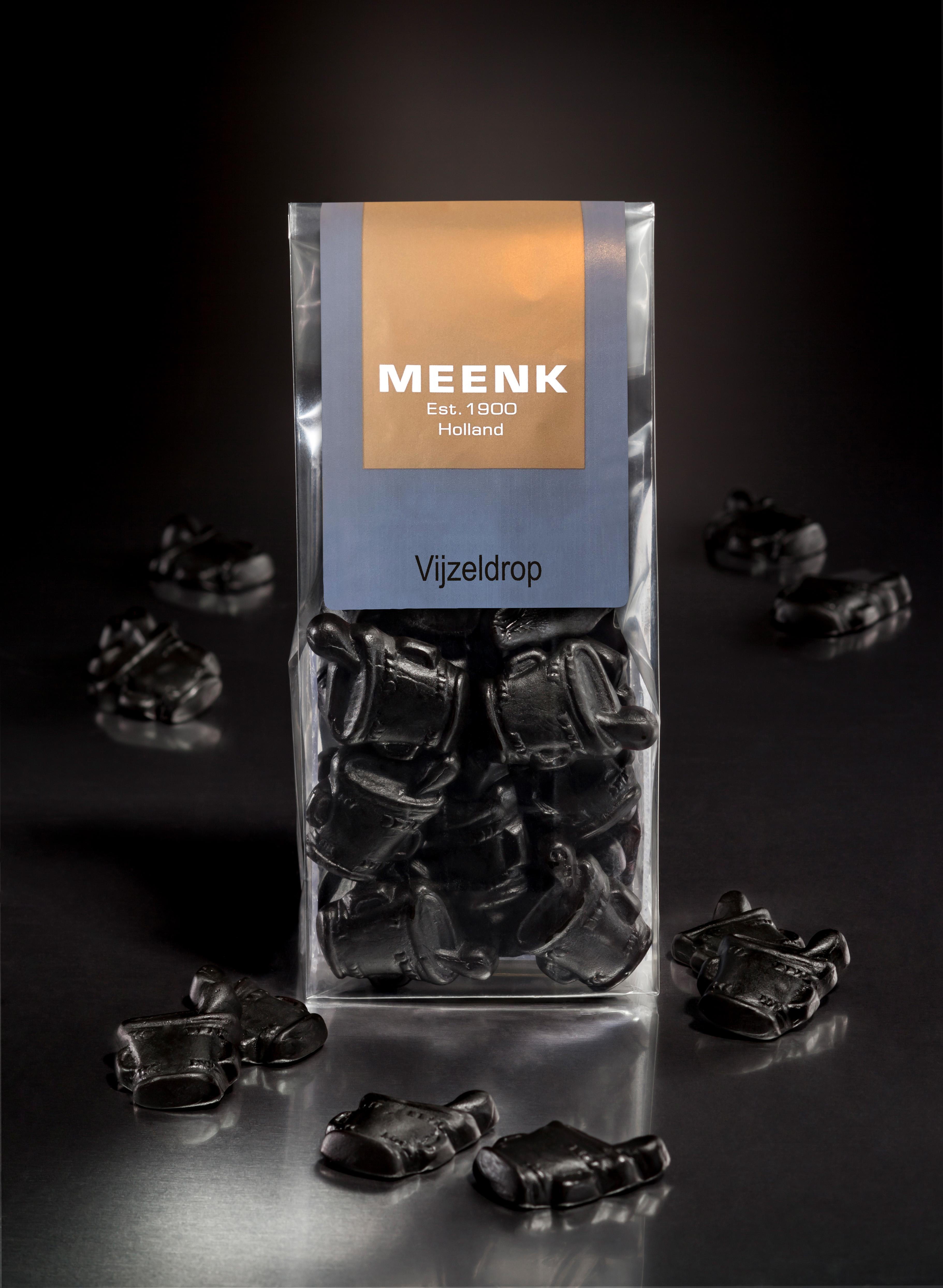 MEENK VIJZELDROP STAZAKJE