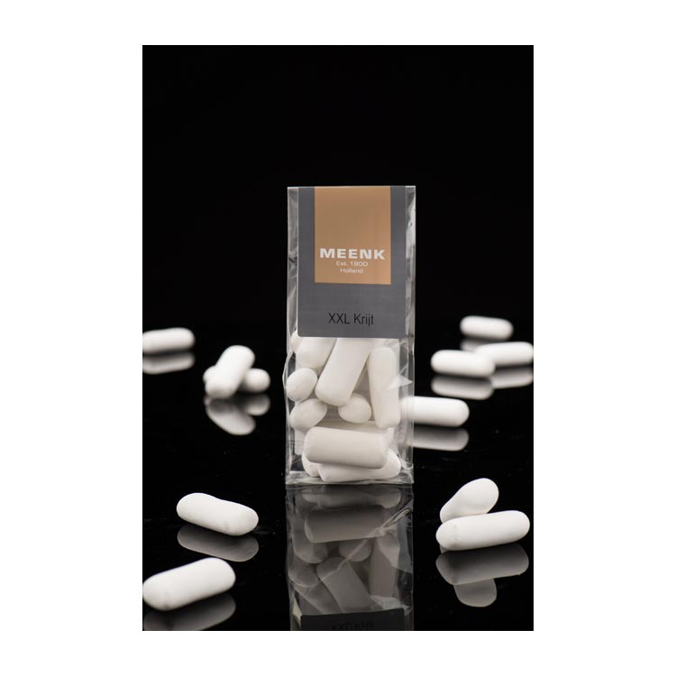 MEENK XXXL KRIJT STAZAKJE