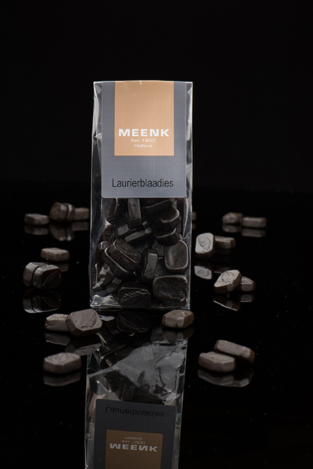 MEENK LAURIERBLAADJES STAZAKJE