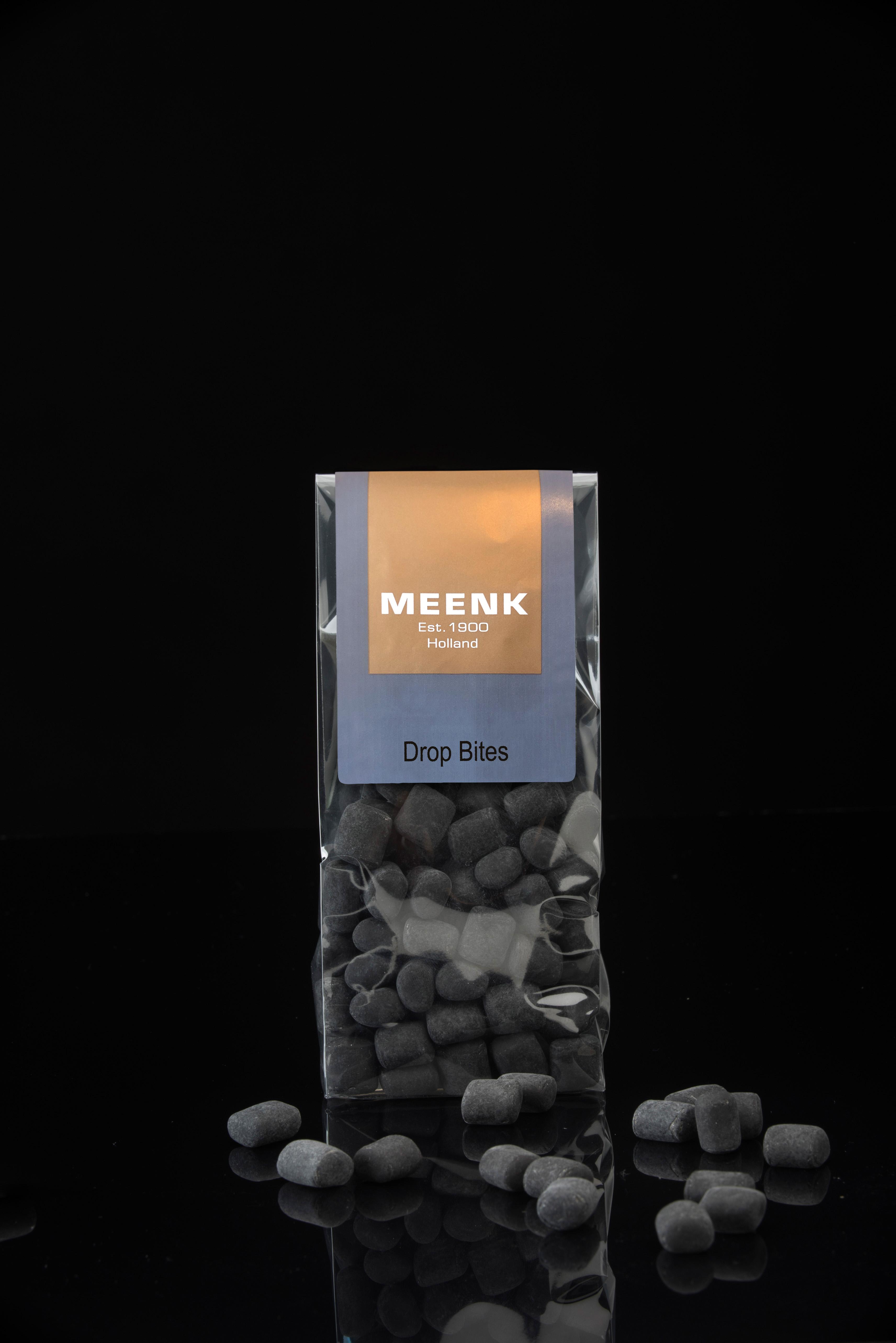 MEENK DROP BITES STAZAKJE