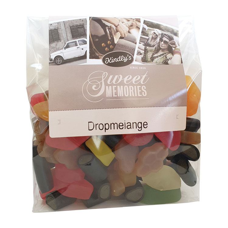 KINDLY-S DROPMELANGE