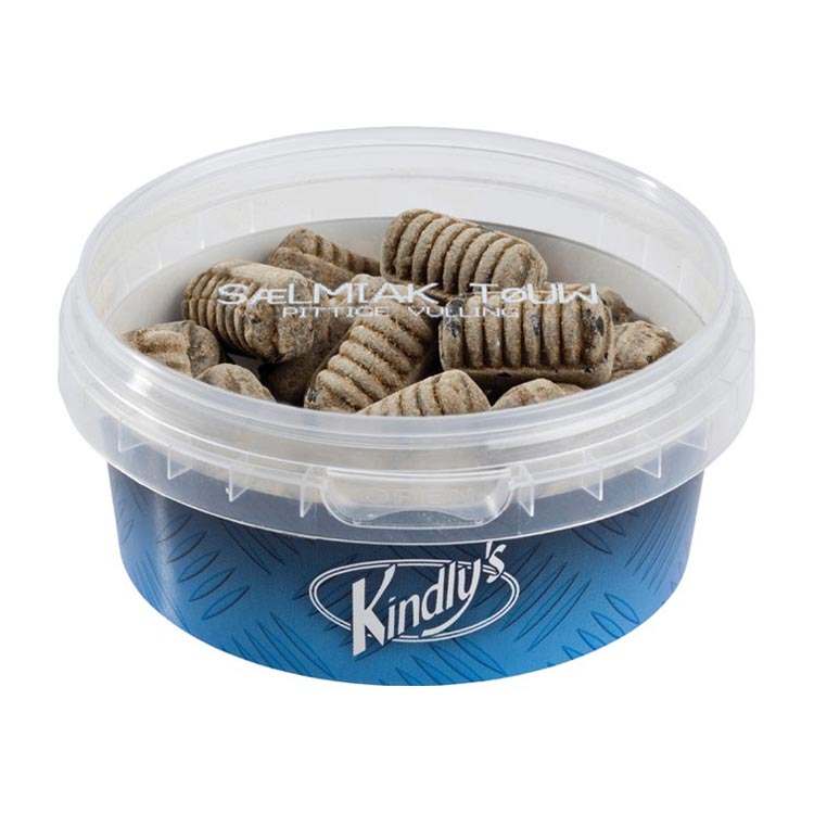 KINDLY-S SALMIAK TOUW