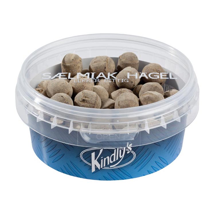 KINDLY-S SALMIAK HAGEL