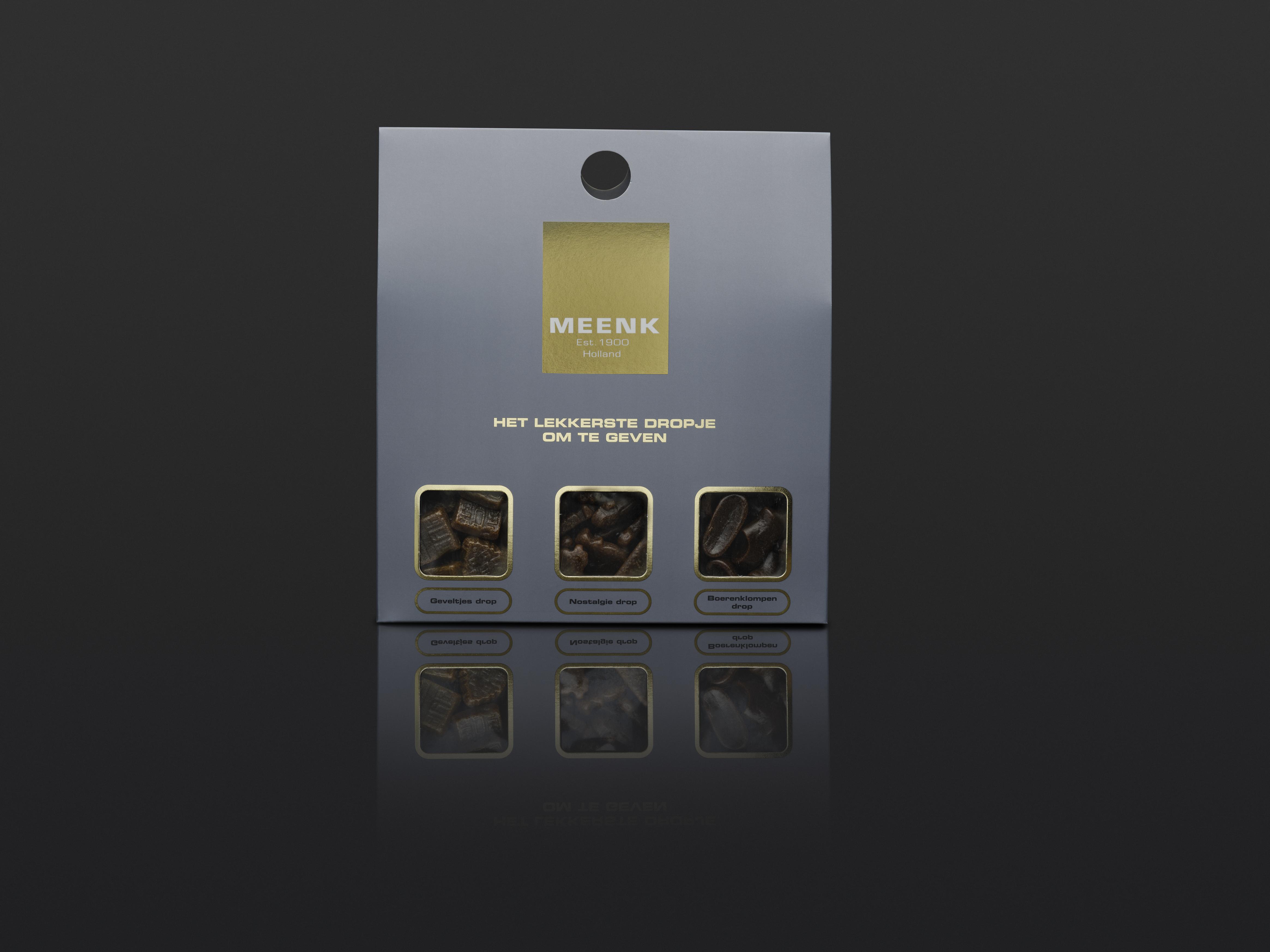 GVP MEENK DROP IK HOU VAN HOLLAND