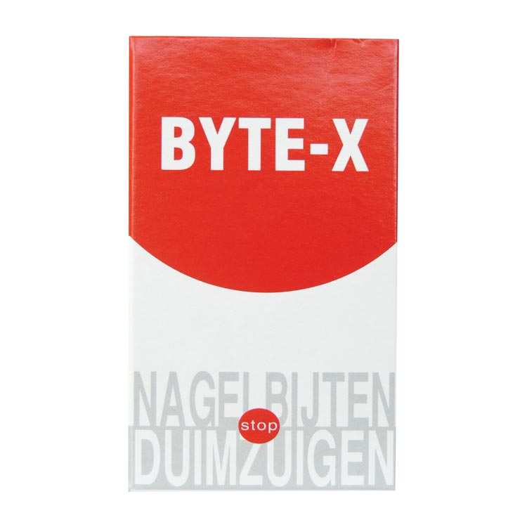 BYTE-X POTJE