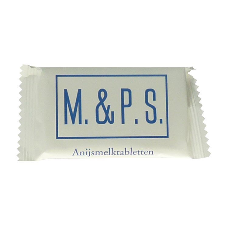 ANIJSTABLETTEN SMULDERS