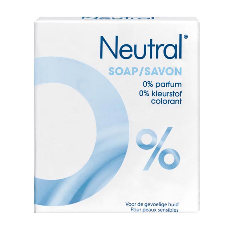 NEUTRAL ZEEPTABLET DUO