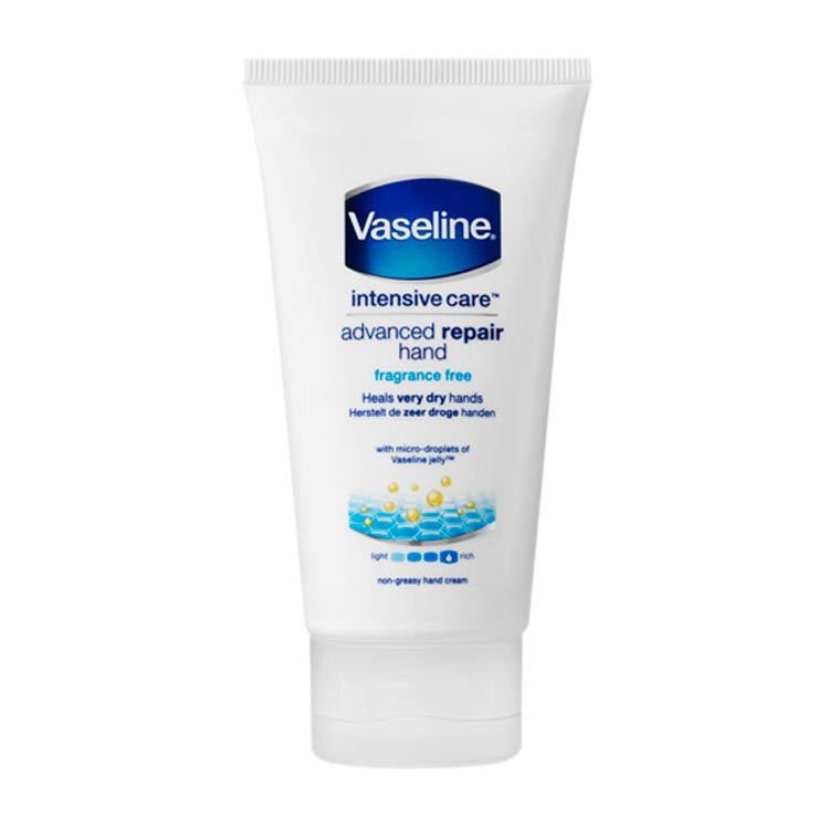 VASELINE HANDCREME ADVANCE REPAIR